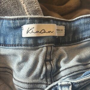 KanCan Women’s Jeans- Size 31